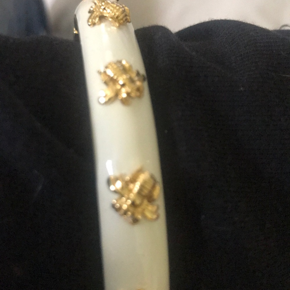 Bumblebee Bracelet - image 2